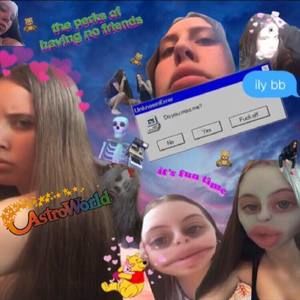 Meet your Posher, Tay